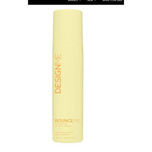 DESIGNME BOUNCE.ME Spray Gel 7.72 fl.oz